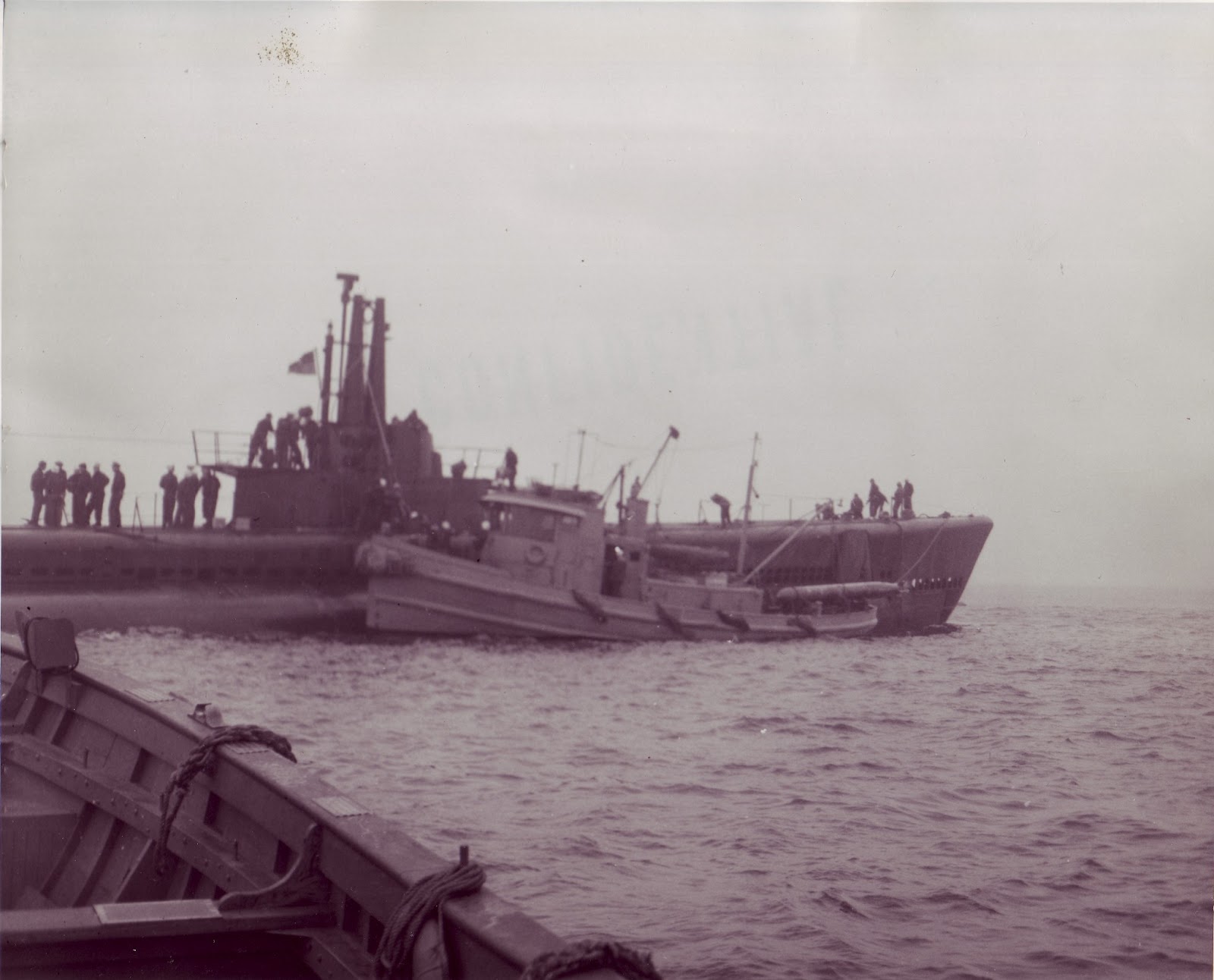 Arkansas Inland Maritime Museum at North Little Rock: USS Razorback ...