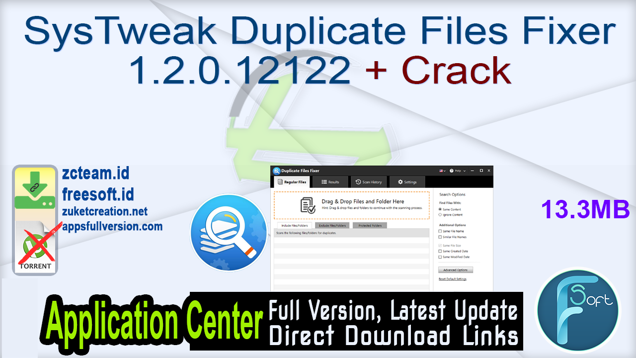 duplicate files fixer serial key