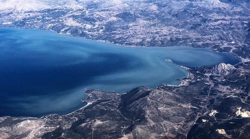 akdeniz bölgesinde gezilecek yerler eğirdir gölü akdeniz bölgesinde gezilecek yerler eğirdir gölü