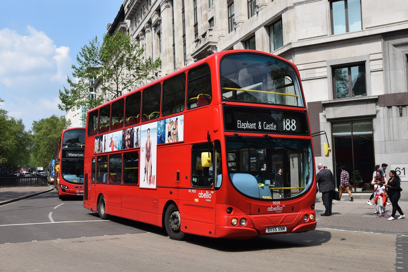 WLTM Transport Blog: Go-Abellio
