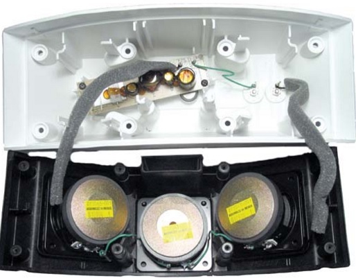 bose 151 replacement speaker