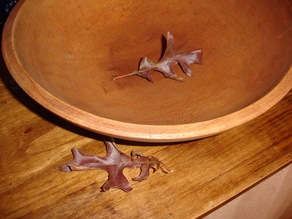 It's a Kattywhompus Life (Faux) Blackened Wax Fruit TutorialThrift