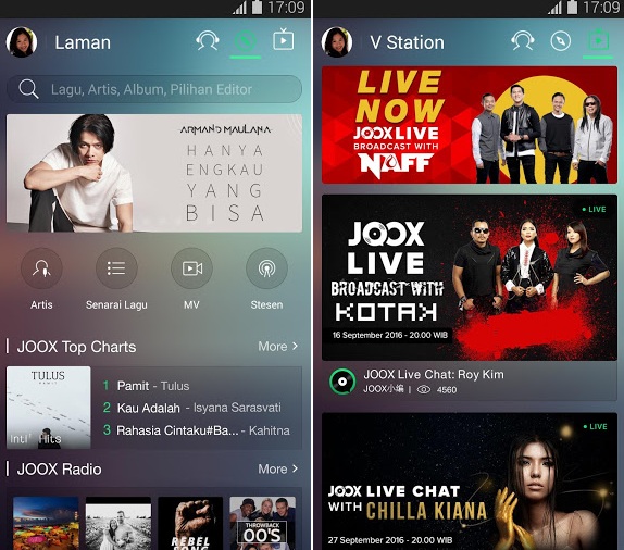 Top 12 Aplikasi Download Lagu Mp3 Terbaik Untuk Android