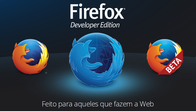 Firefox Developer Edition