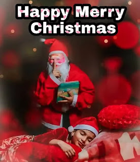 Merry Christmas 2022 Images In Bengali - Christmas Bengali Images - বড়দিনের শুভেচ্ছাবার্তা ছবি