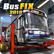 Bus Fix 2019 Unlimited Money MOD APK