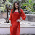 Bollywood Actress Stills In Red Dress Huma Qureshi