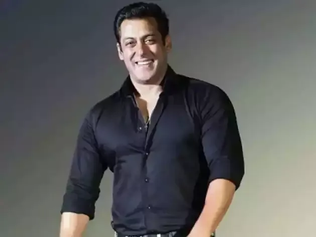 Salman