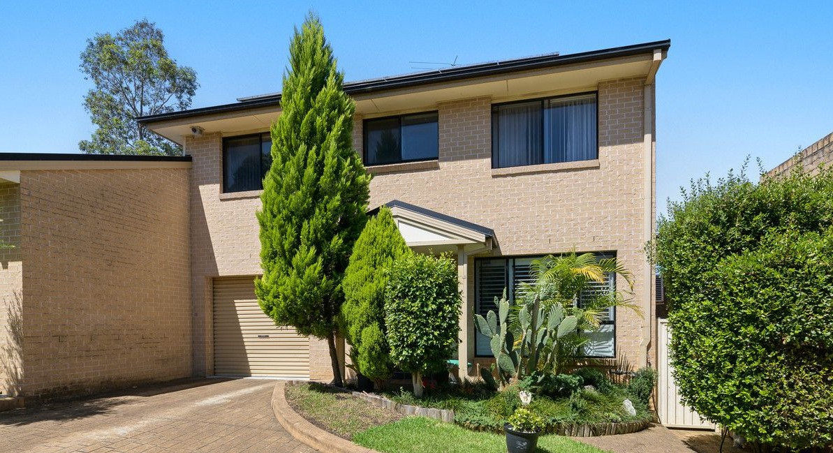 Columbus 26 Classic w/ Split Level Building Our Dream Home!