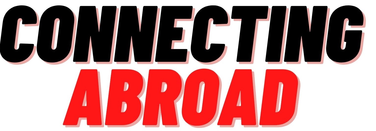 Leap29 is now recruiting for Connecting abroad