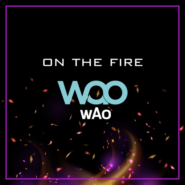 W.A.O – On The Fire – EP