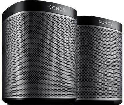 Sonos를 통해 컴퓨터 오디오 재생
