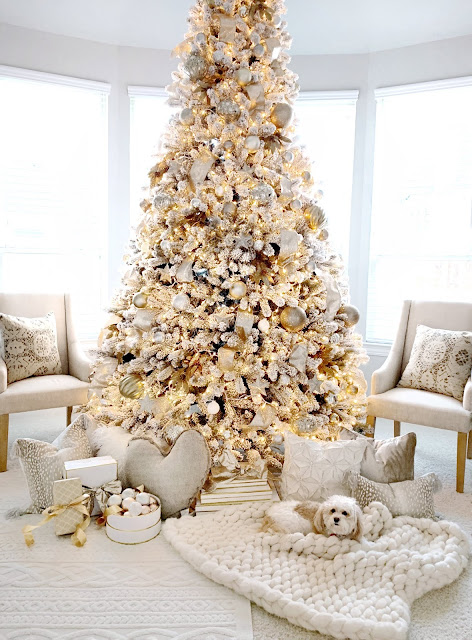 alt="Christmas,Gold Christmas tree,how to make Christmas tree,Christmas tree decoration,decoration ideas,snow,festival,season.winter,Santa,fun"