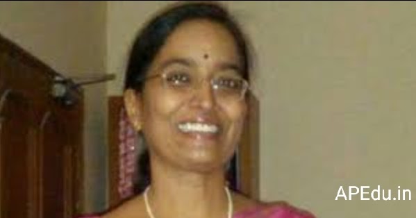 K.Sandhya Rani IPoS - Commissioner, School Education – Repatriated to ...