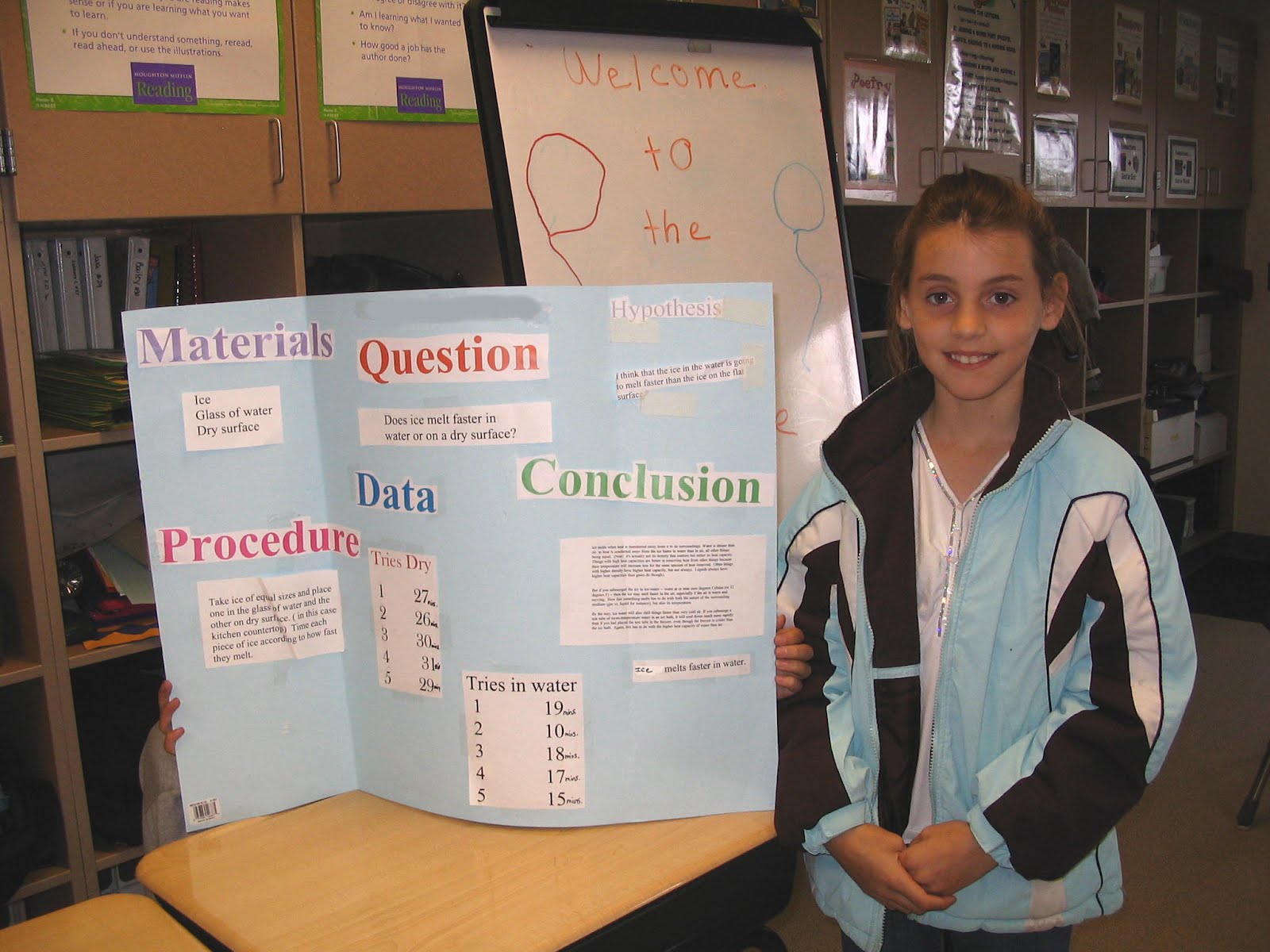 Fair Projects | Science Fair Projects