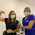 Guamaré celebra 8.500 pessoas vacinadas contra a covid-19
