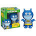 Funko Uglydoll DC Comics Ice-Bat as Batman