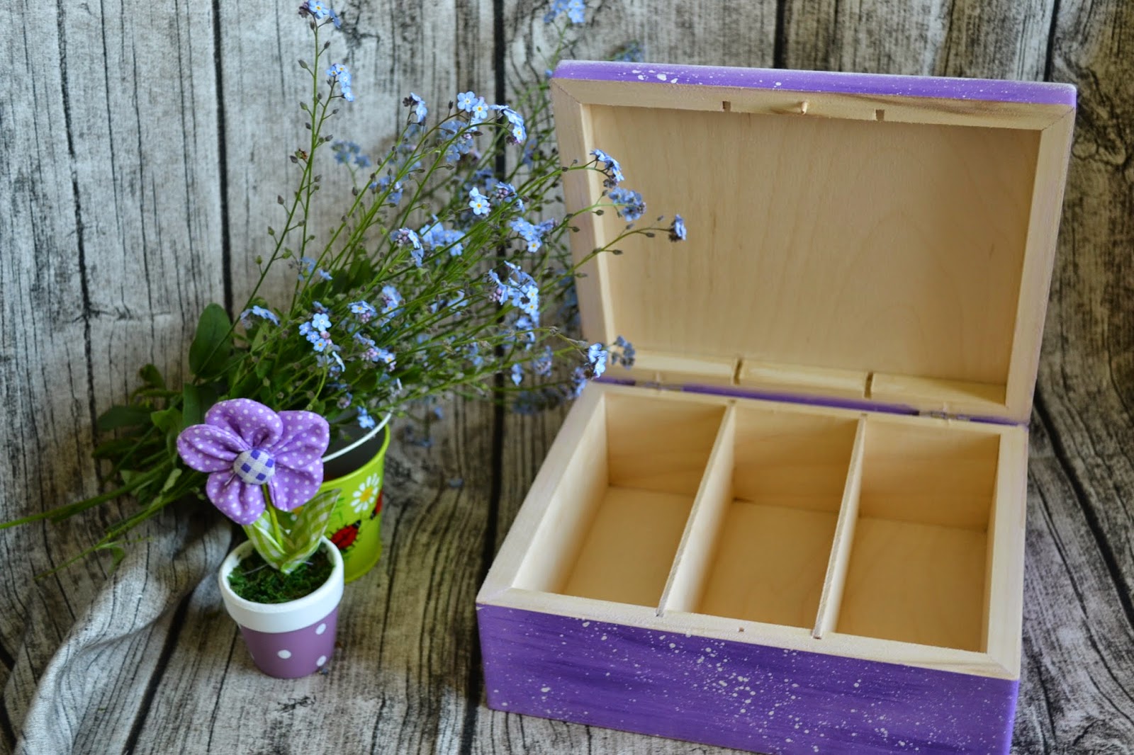 Чайные Истории- 3 набора