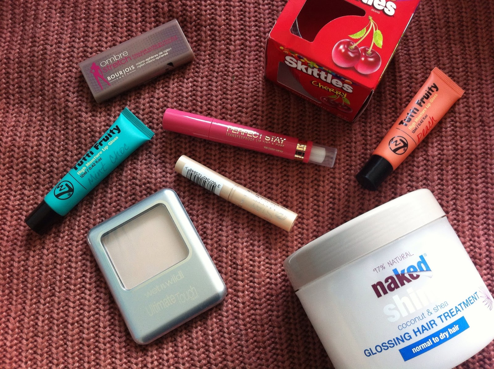 Summers Beauty: Pound Buys (including Wet n Wild, Bourjois 
