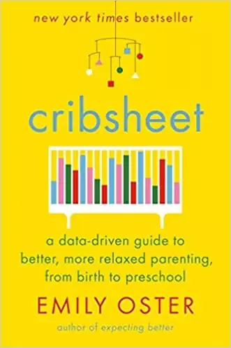 best-parenting-books-for-new-parents