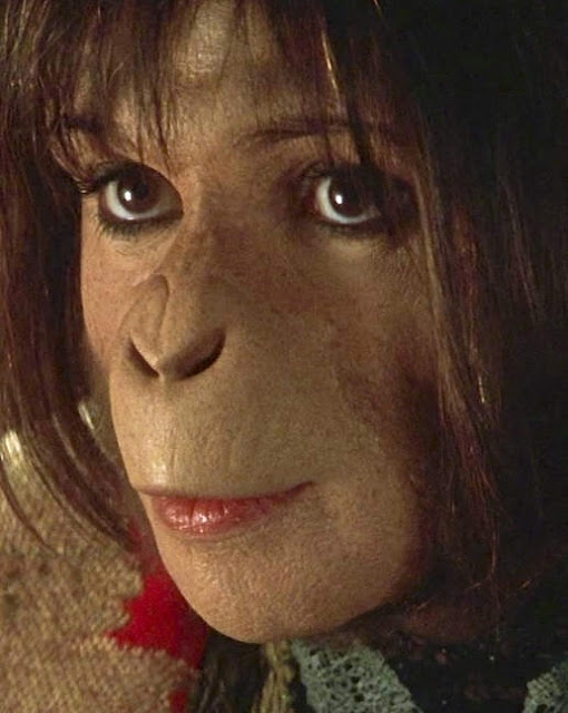 Archives Of The Apes Helena Bonham Carter (Ari)