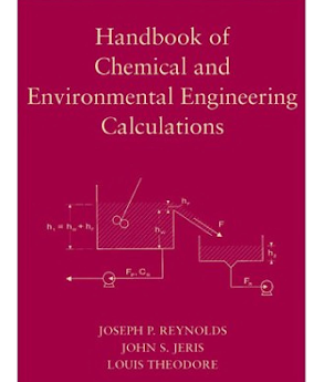 Handbook of Chemical and Environmental  Engineering Calculations