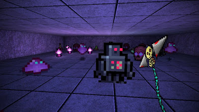 Dungeon Of Crawl Game Screenshot 4