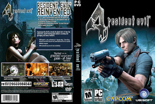 Download Game Resident Evil 4 Pc Full Rip Download Game Resident Evil 4 Pc Full Rip