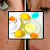 How To Remove and Control Oily Skin and Pimples Overnight With Natural Face Mask