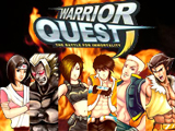 <img alt="jeu online gratuit: Warrior Quest"
