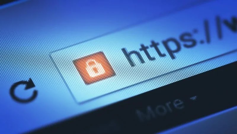 كيف يمكن تمكين HTTPS على مدونة Blogger ذات النطاق المخصص؟