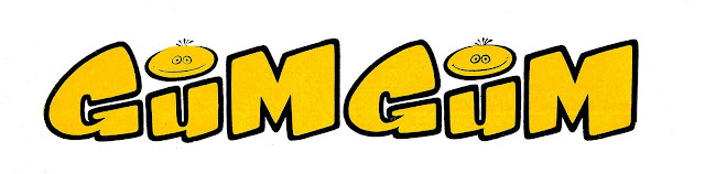 Gümgüm Mizah Dergisi Logo
