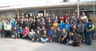 8° Encuentro Nacional de Coleccionistas de Boletos