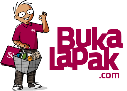 BUKALAPAK KAMI