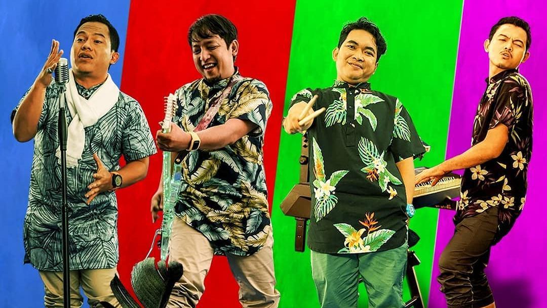 Kunci Gitar Lagu Wali Bocah Ngapa Ya