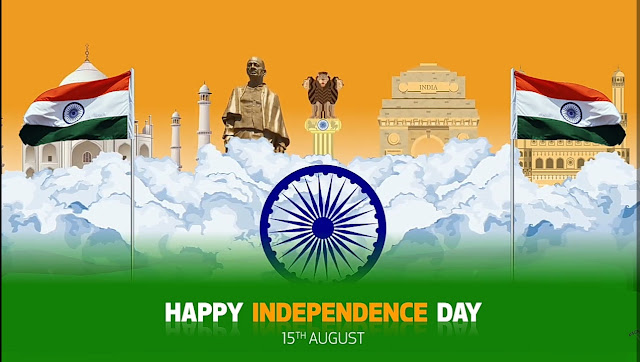 Happy independence day quotes