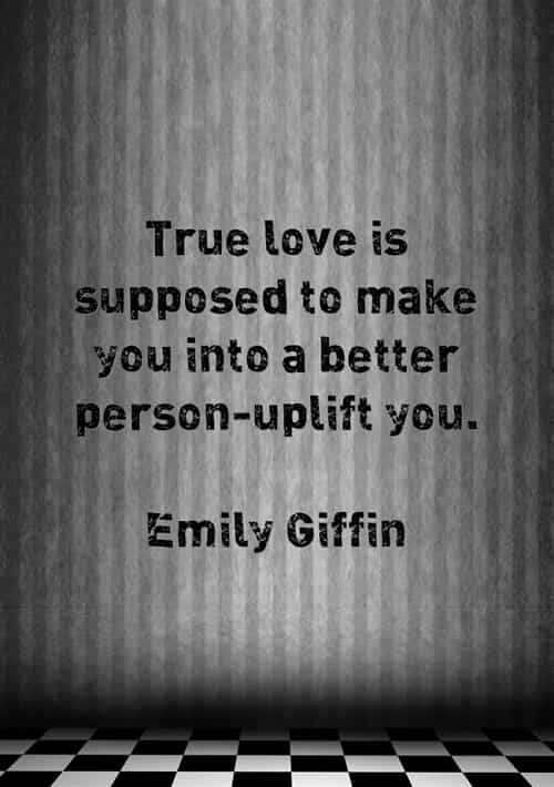 40 True love quotes and sayings from famous people