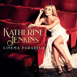 KATHERINE2BJENKINS Cine2BParadiso - KATHERINE JENKINS-Cine Paradiso