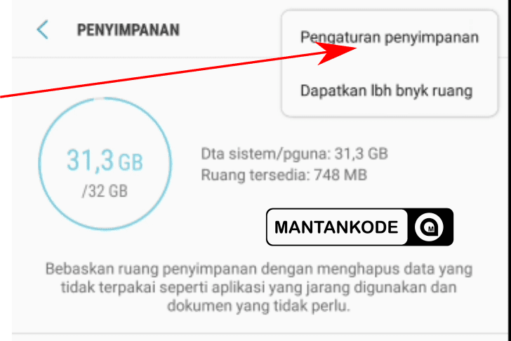Format Flashdrive di Android tidak Perlu APK Tambahan Format Flashdrive di Android tidak Perlu APK Tambahan
