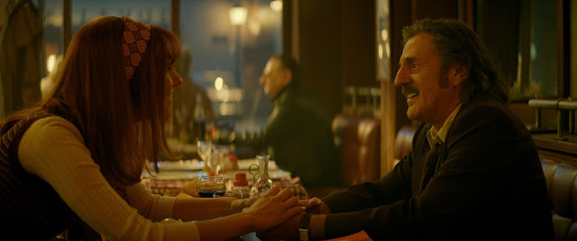 Tenkrát podruhé (La Belle Époque) – Recenze Tenkrát podruhé (La Belle Époque) – Recenze