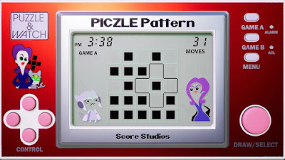 Piczle Puzzle And Watch Collection Game Screenshot 2
