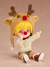 Nendoroid Christmas, Boy Clothing Set Item