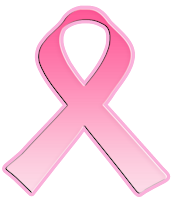 Laço rosa - Criação Blog PNG-Free