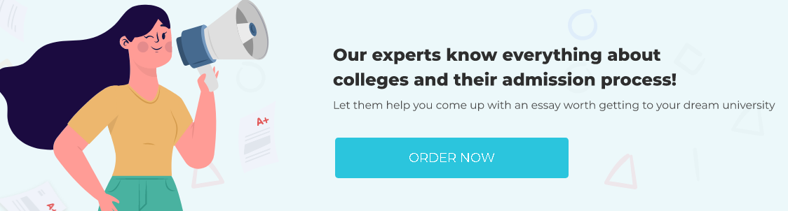 Write an about essay yourself introductory to how