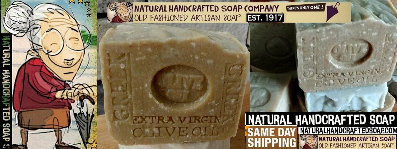 Handmade Organic Soap Blog: Handcrafted Soap-Handmade Soap-Butter and