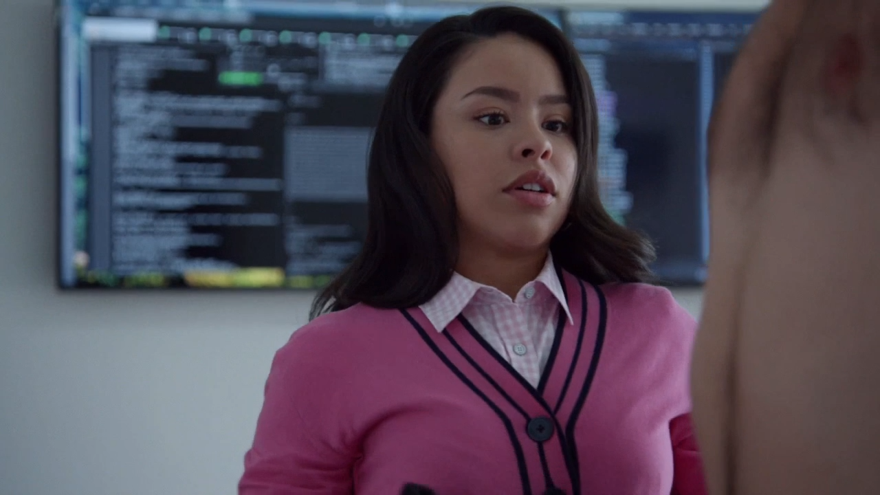 Tommy Martinez, Denim Richards, T.J. Linnard & Sarunas Jackson on Good