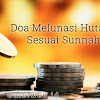 Doa Melunasi Hutang Sesuai Sunnah Doa Melunasi Hutang Sesuai Sunnah