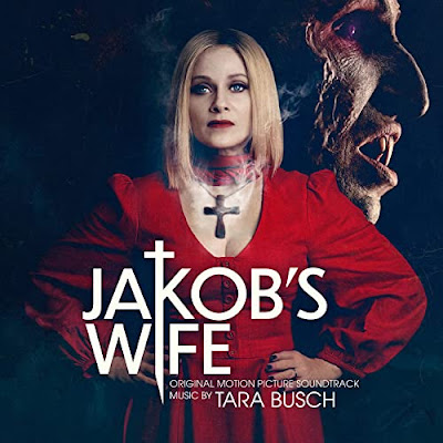 Jakobs Wife Soundtrack Tara Busch