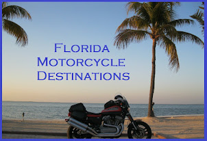 Florida Motorcycle Destinations