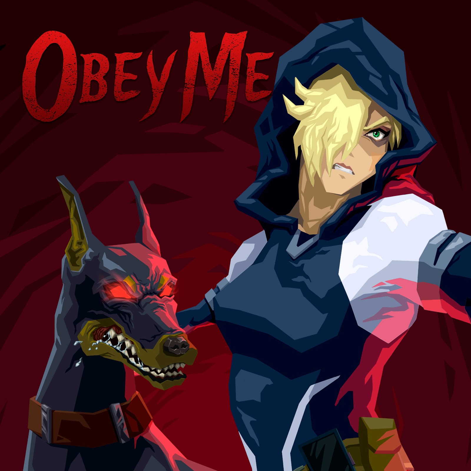 Idle Hands: Join the Digital Angel vs Demon War in OBEY ME